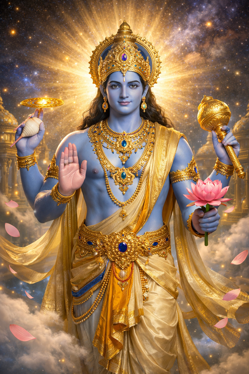 माधव
