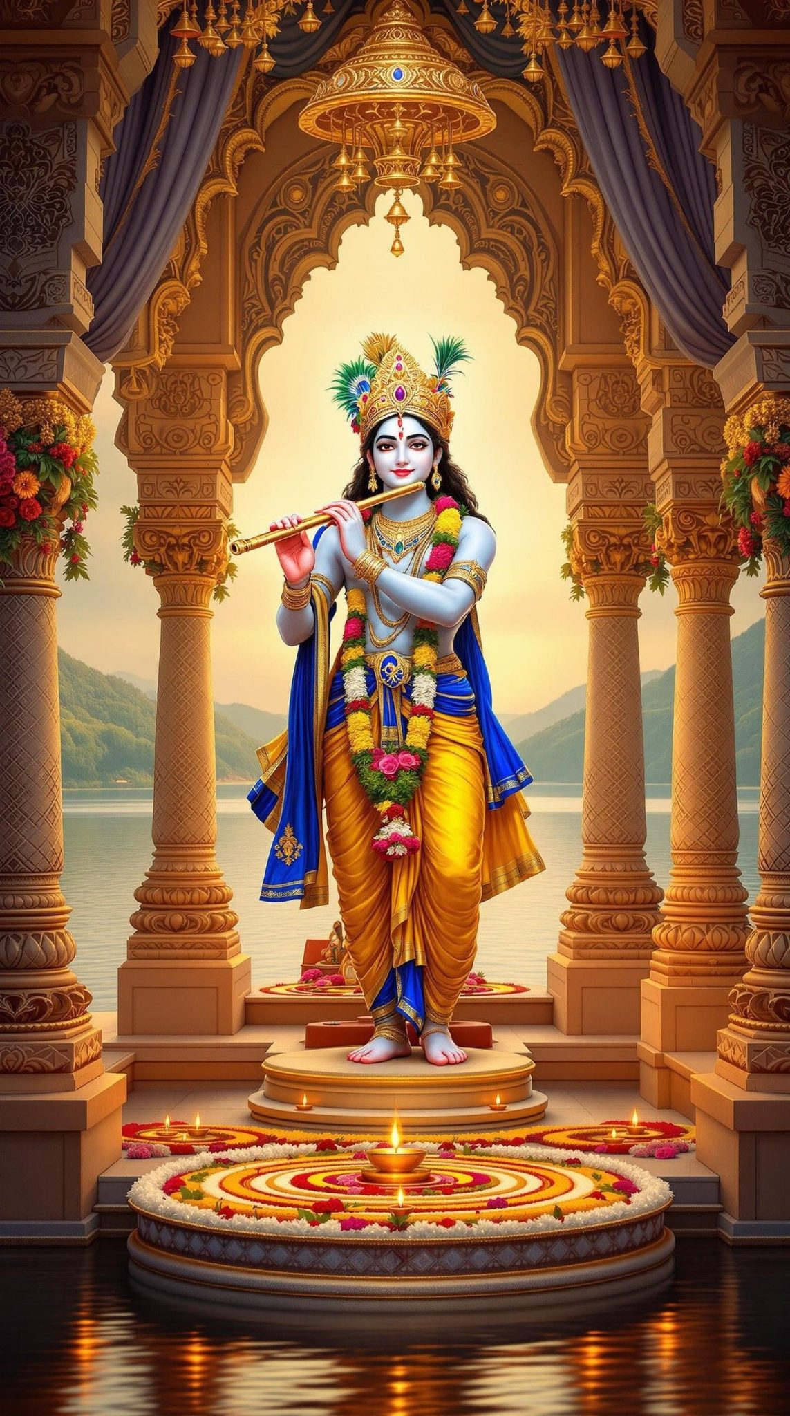 श्रीपतिः