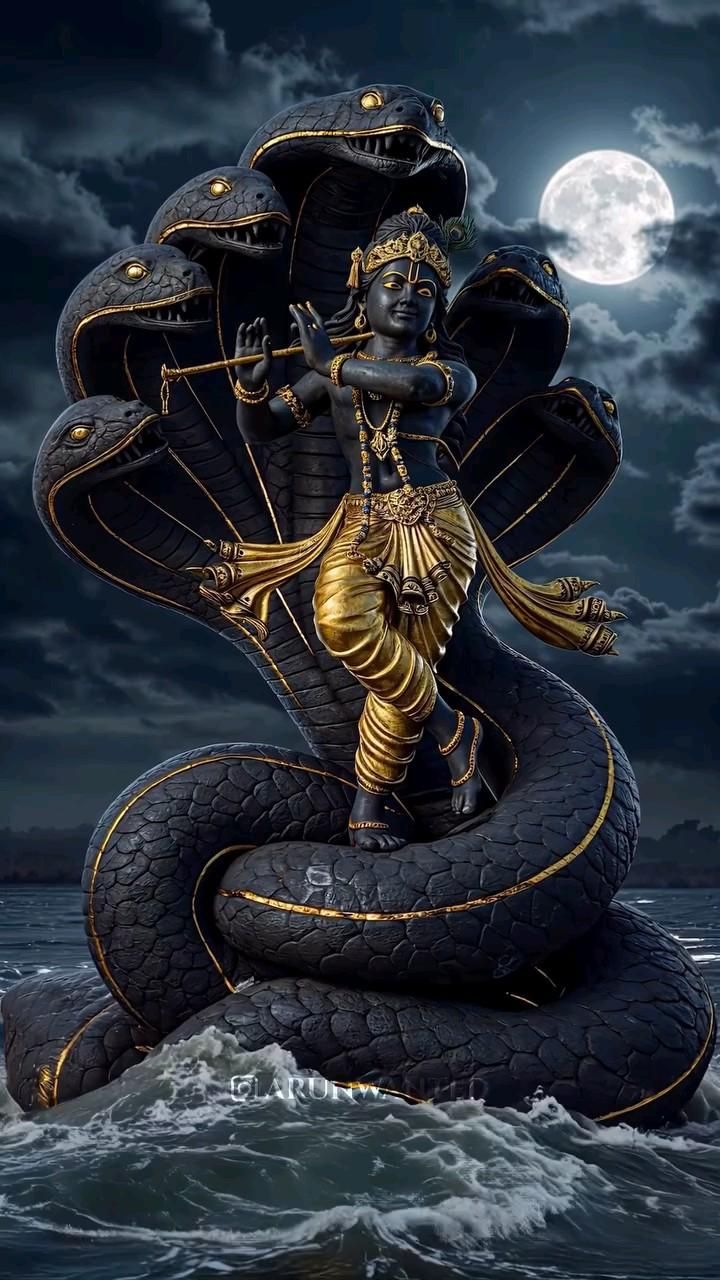 Aniruddhah