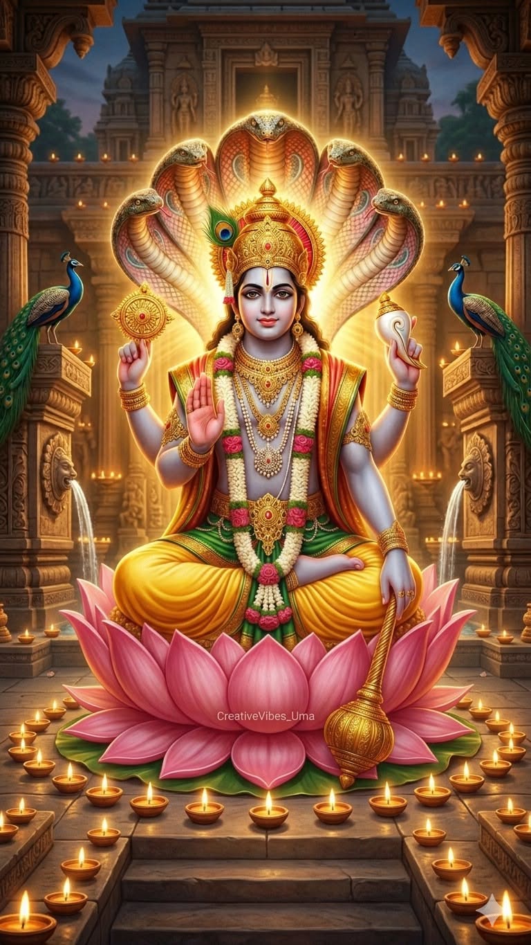 पुरुषः