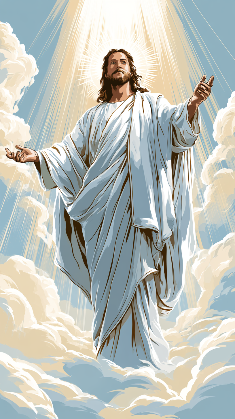 JesusChrist