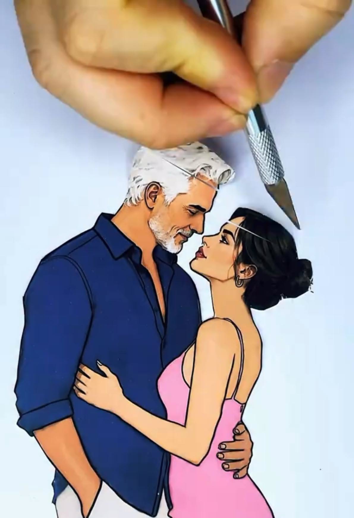 जीवनसाथी