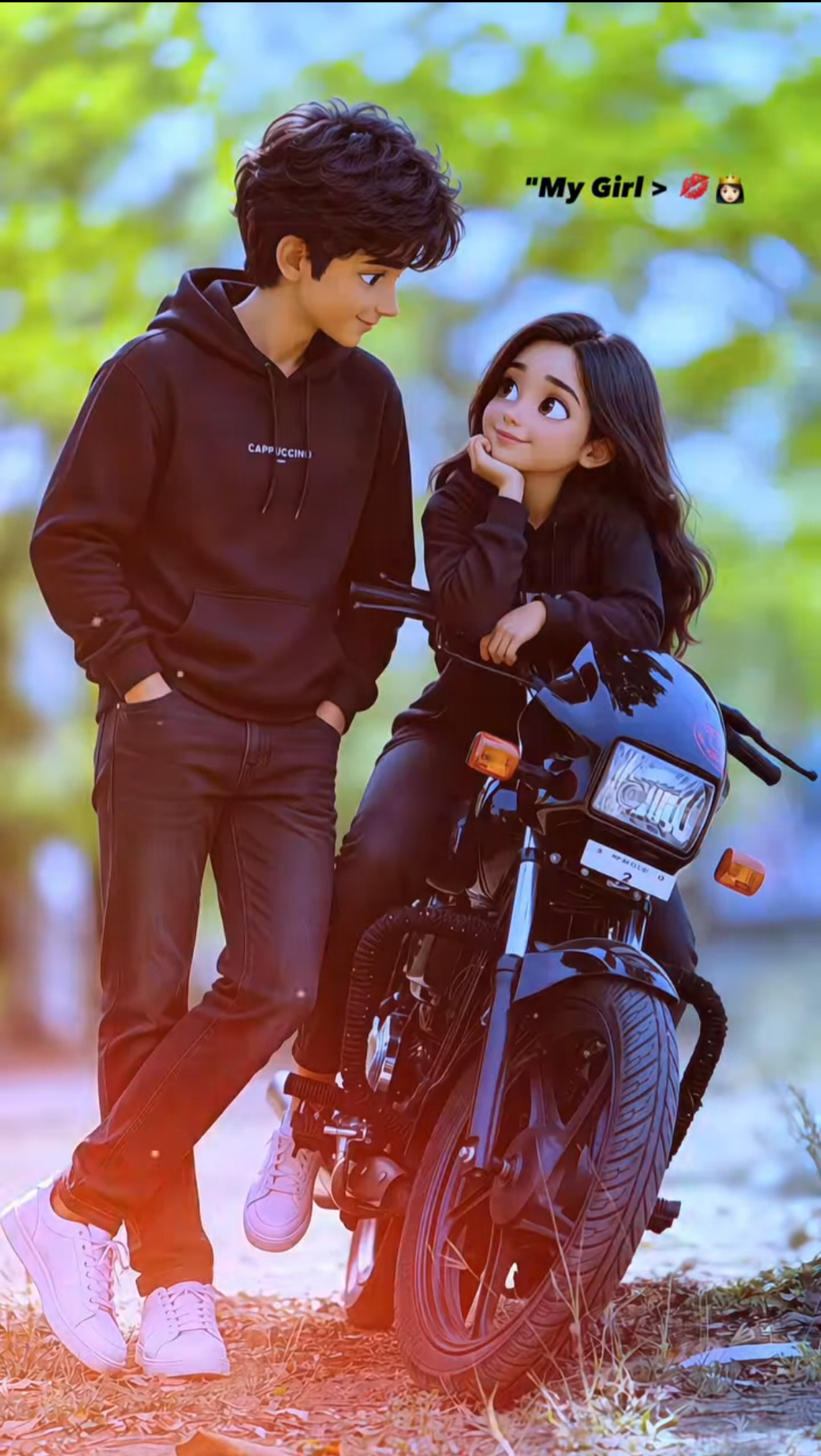 Mohabbat