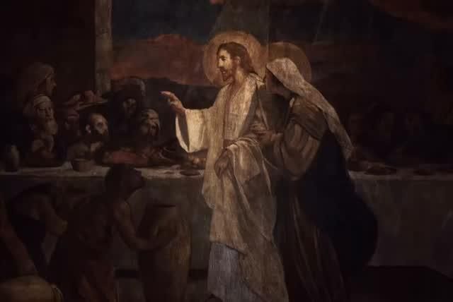 JesusIsAlive