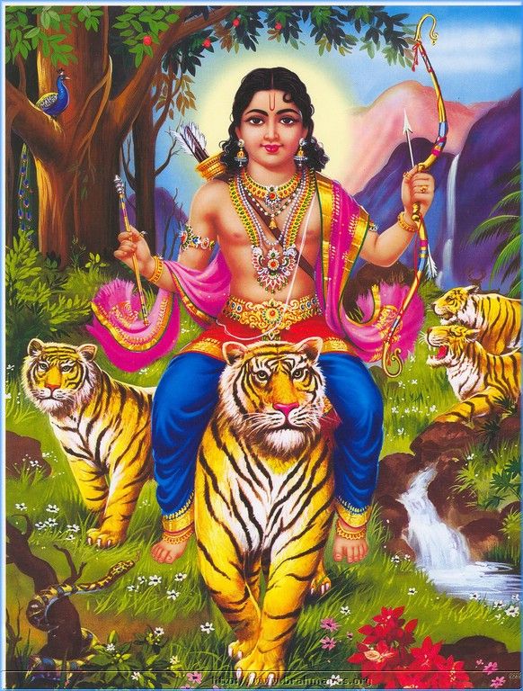 Durga