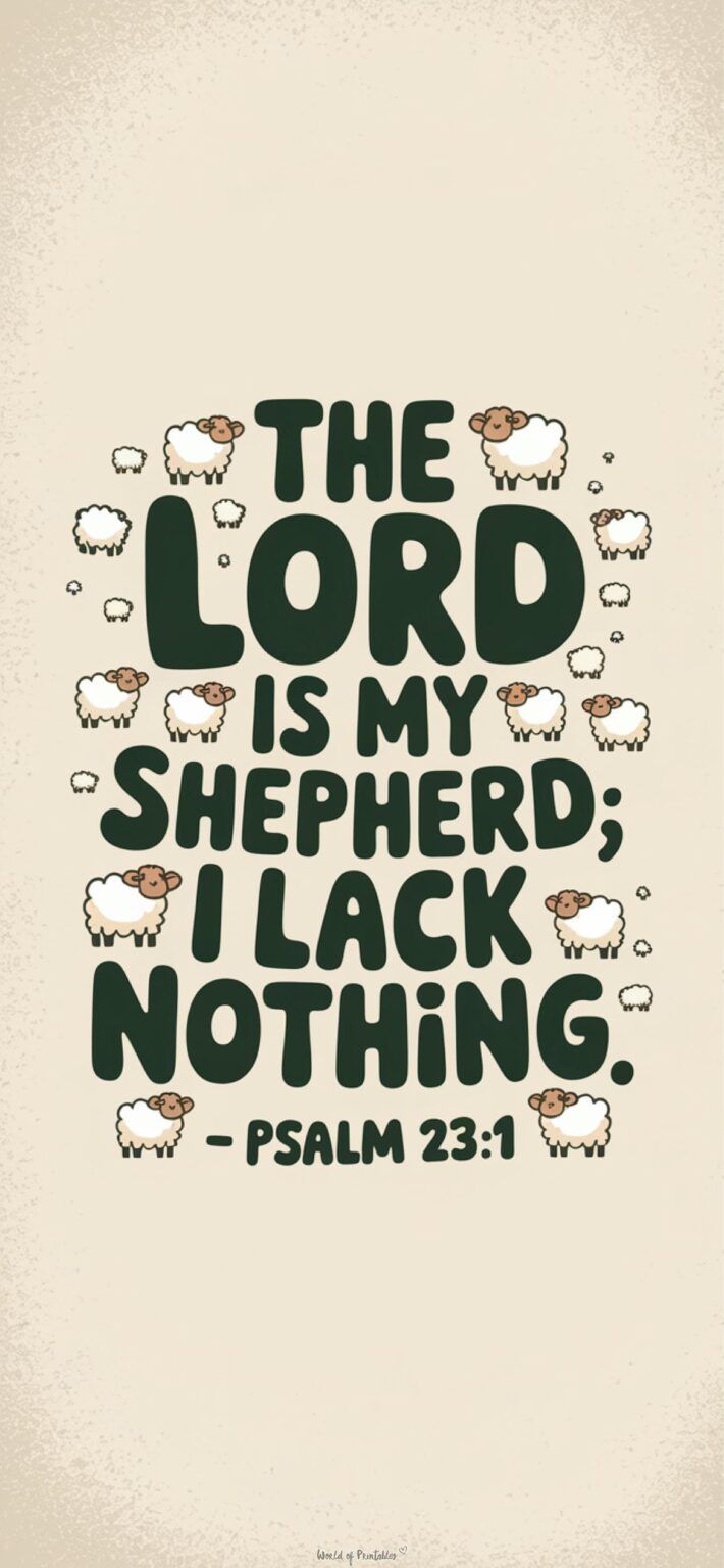 GoodShepherd