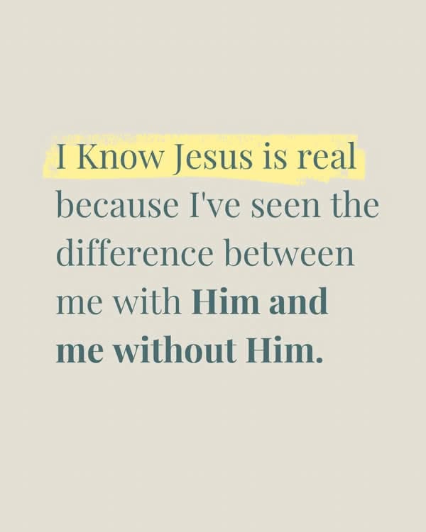JesusIsTheWay