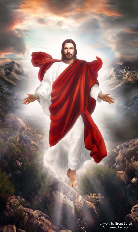 SonOfGod