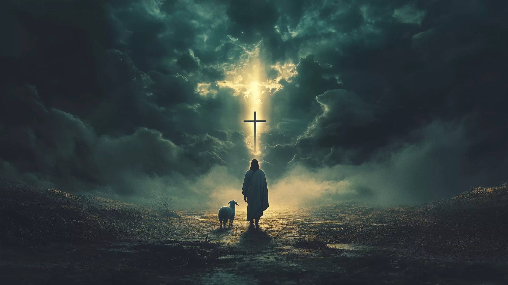 Hallelujah