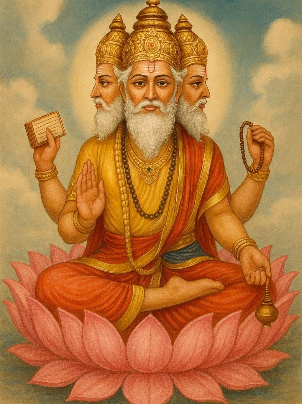 Mandir