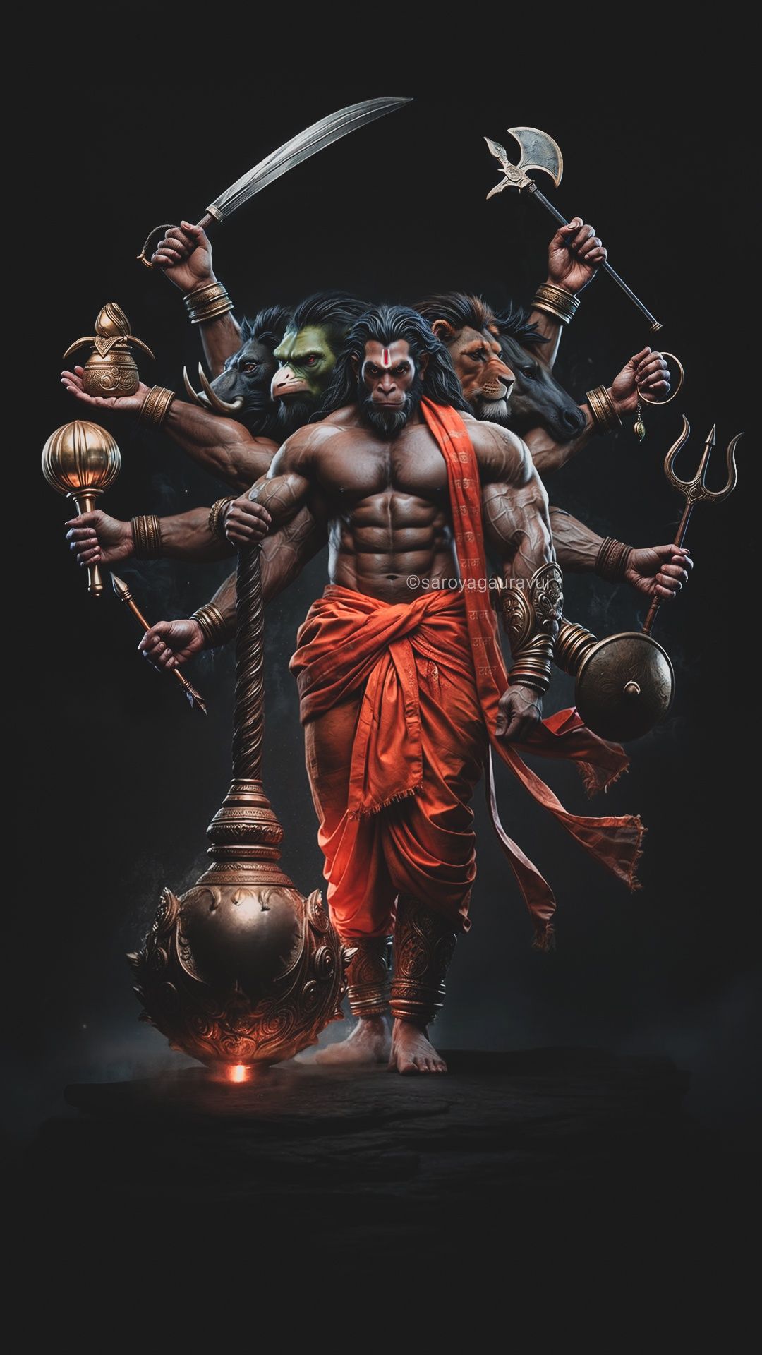 HinduCulture