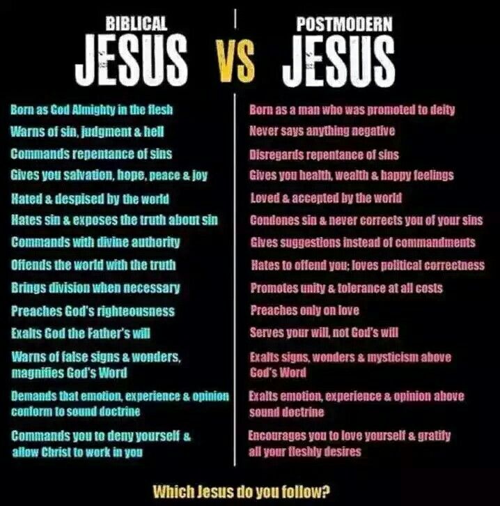 Jesus