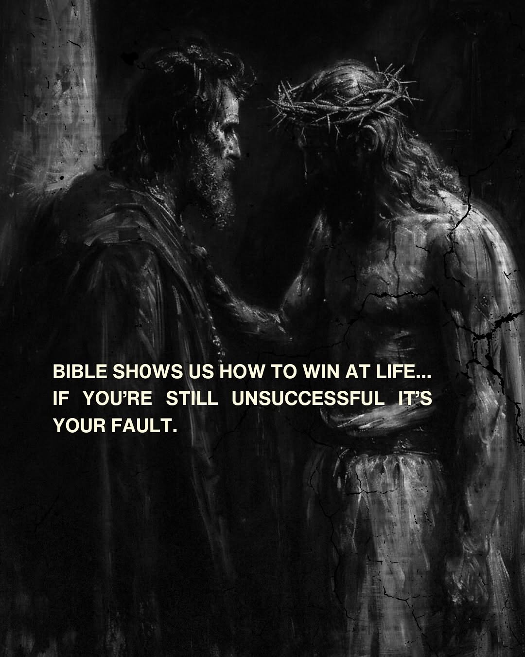 JesusIsKing