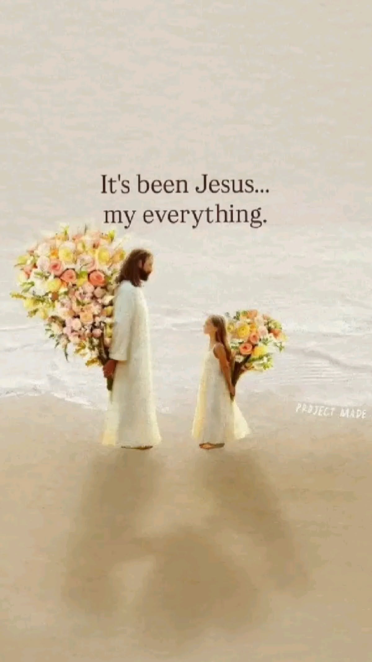 Jesus
