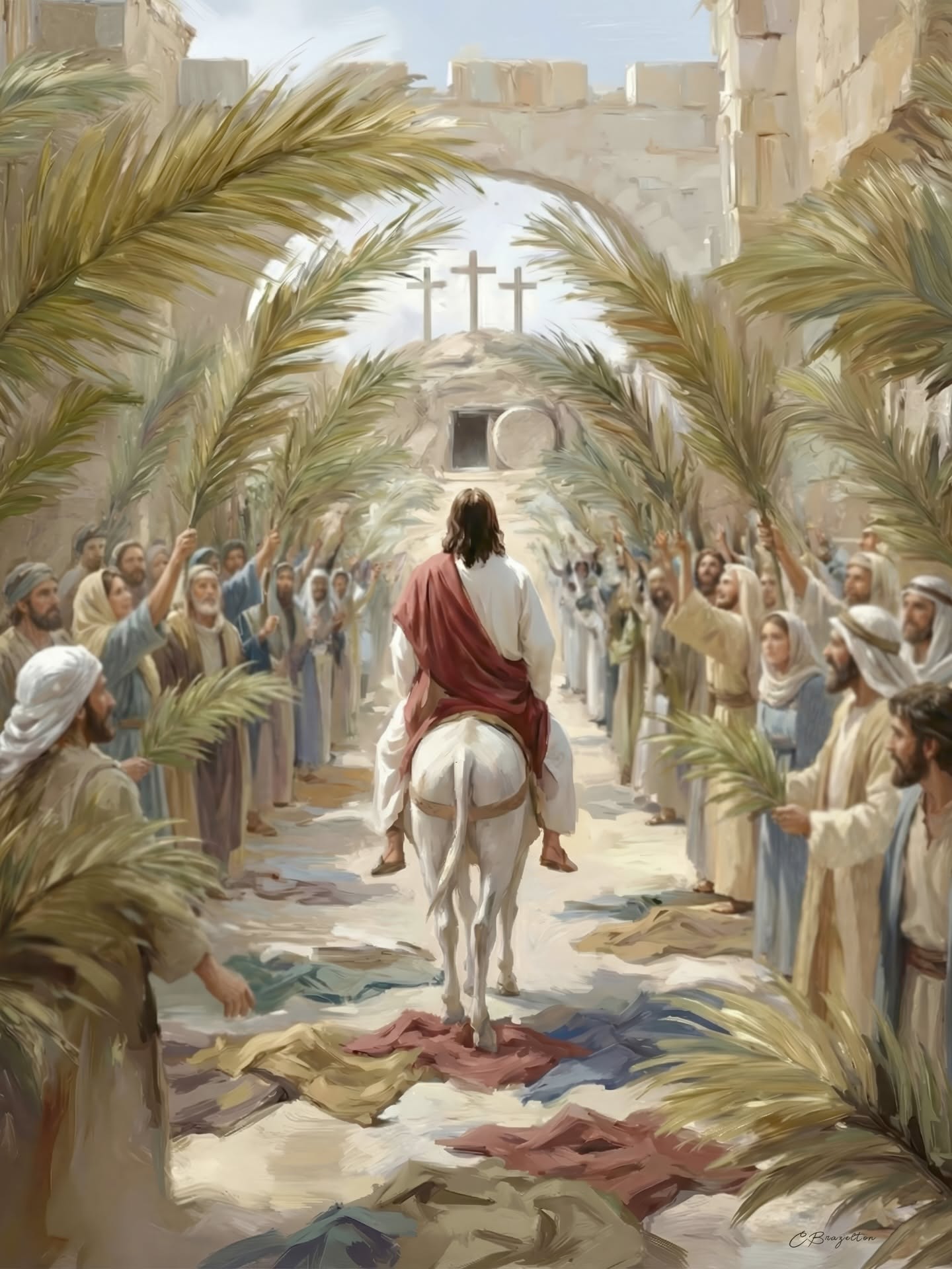 Resurrection