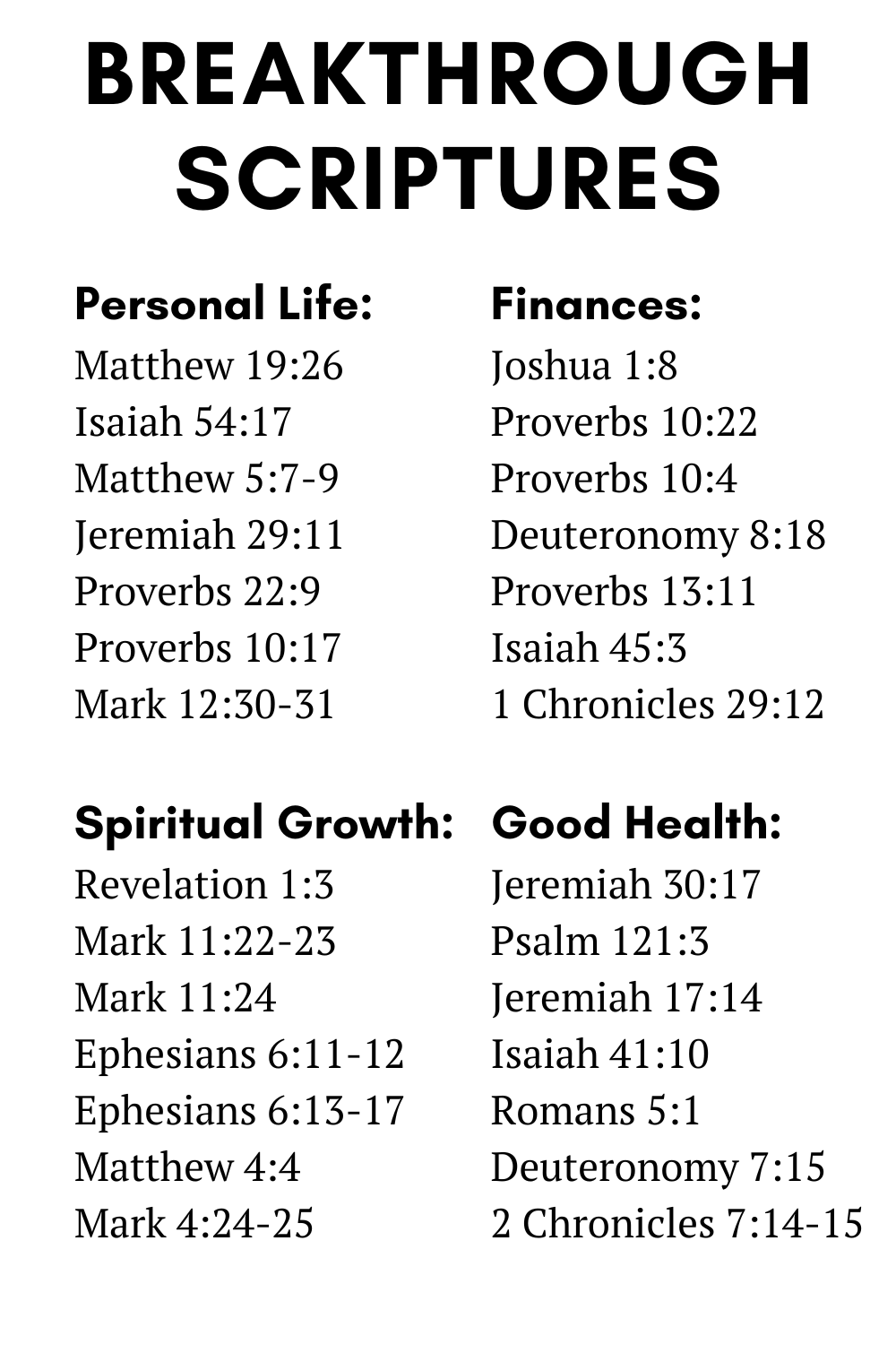 HolyBible