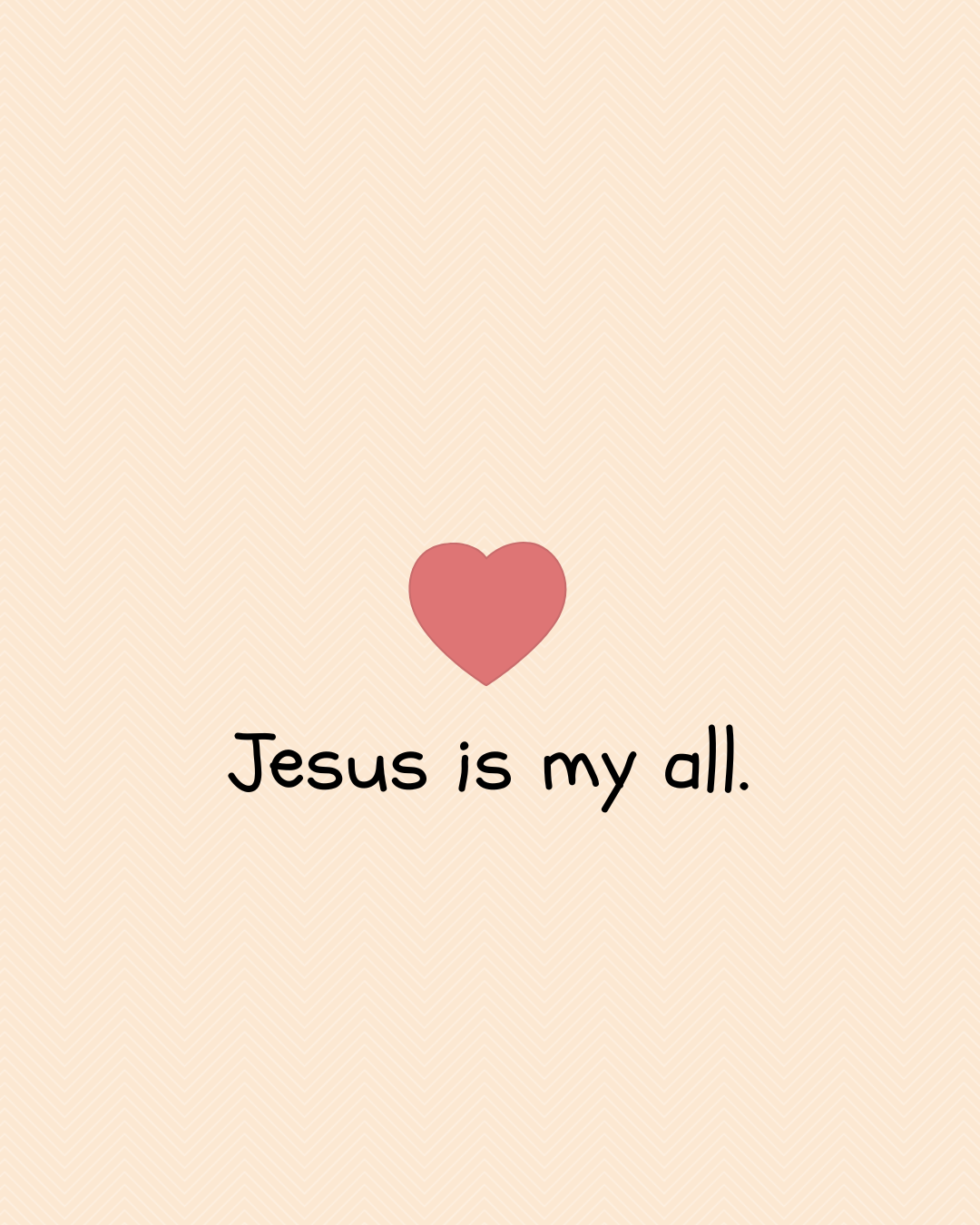 Jesus