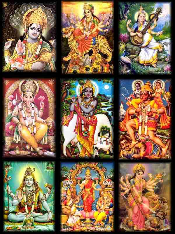 Lakshmi