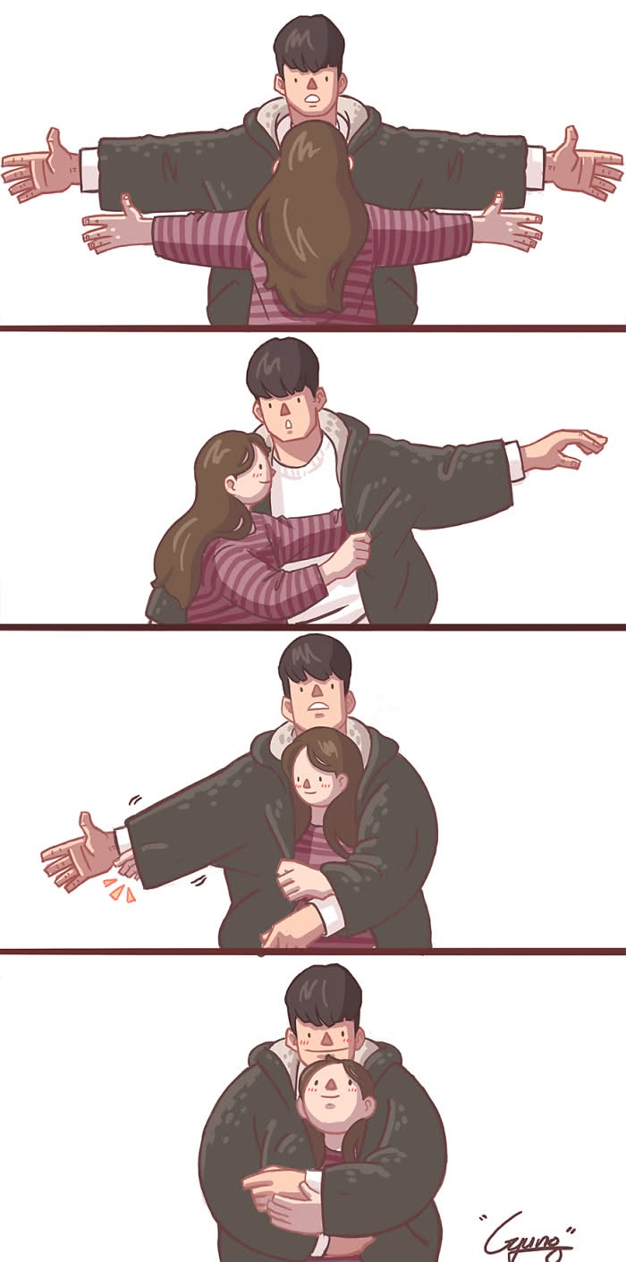 Affection