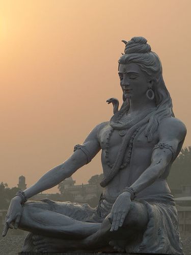 Meditation