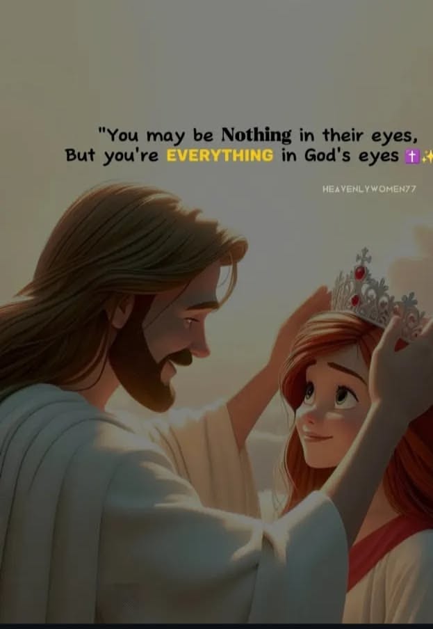 JesusInMyHeart