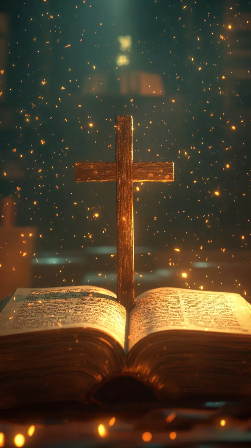 JesusChrist