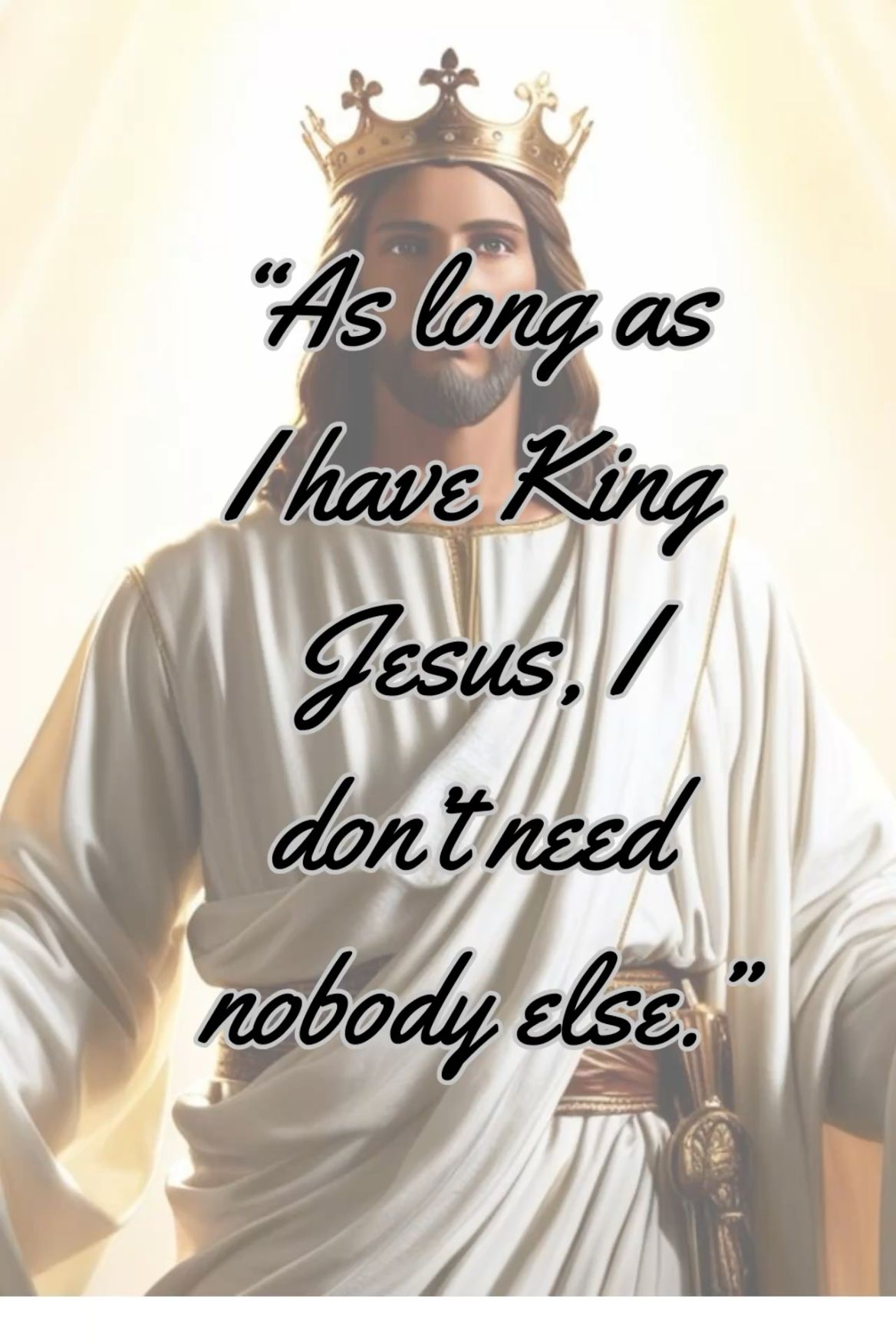 JesusInMyHeart