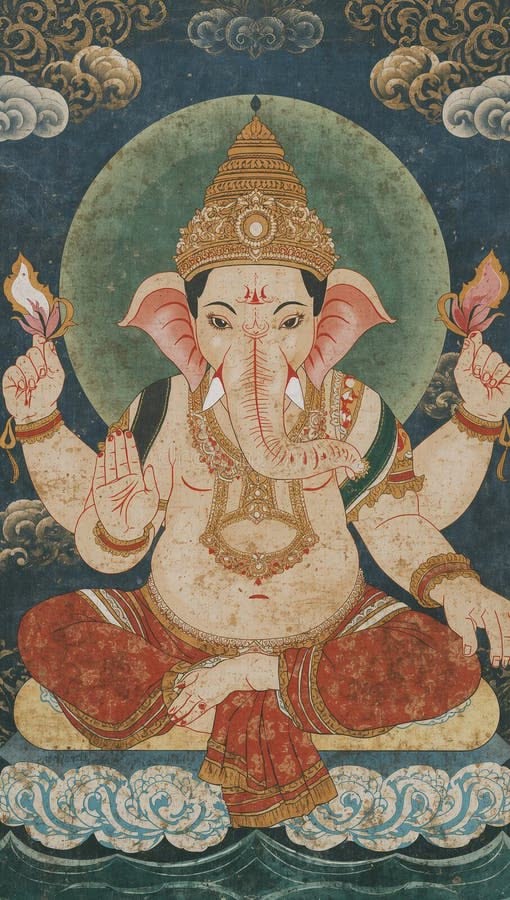 Lakshmi