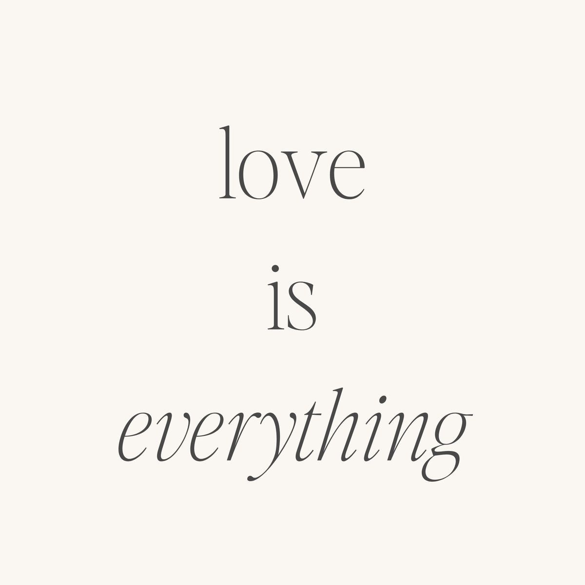 TrueLove