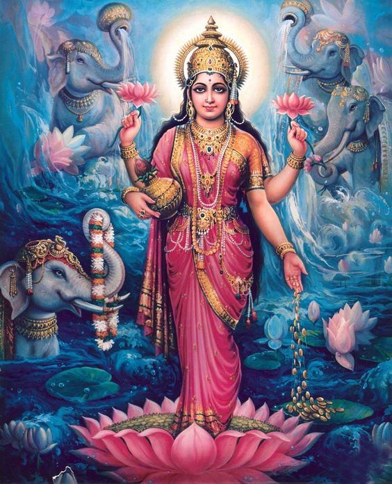 Namaste