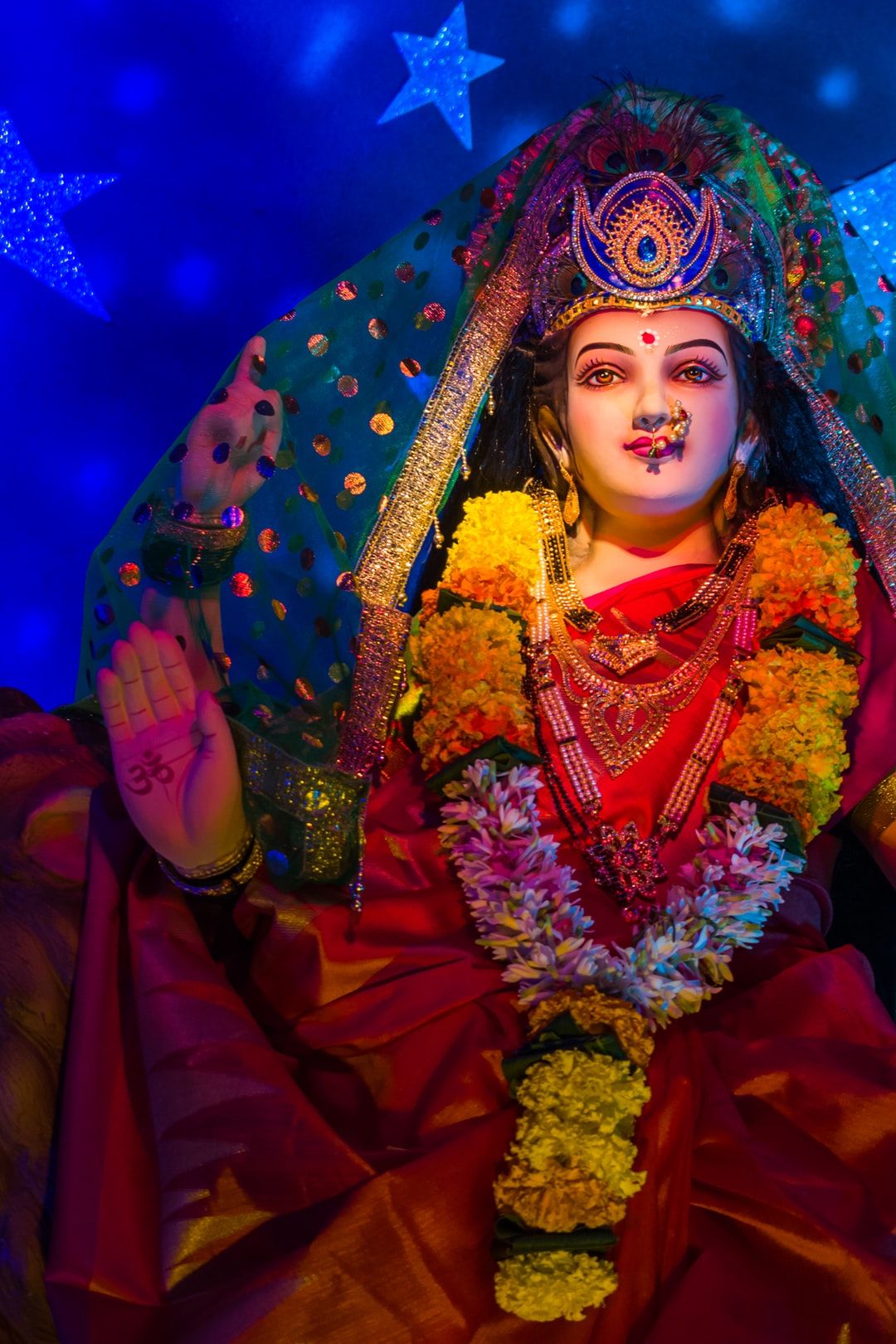 दुर्गा