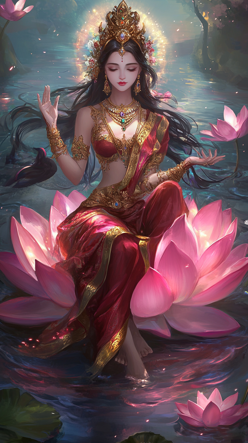 Saraswati