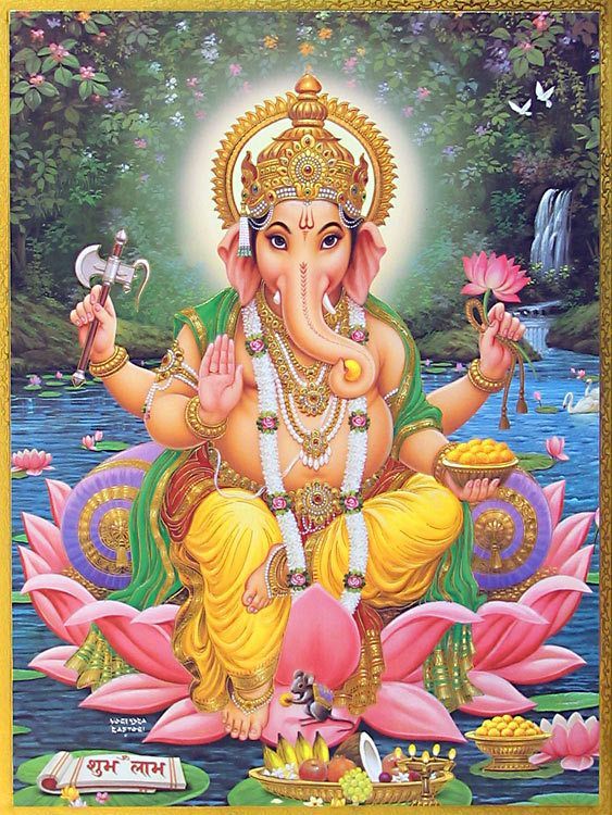 हिंदू धर्म