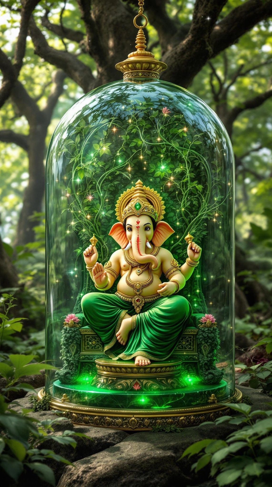 Spirituality