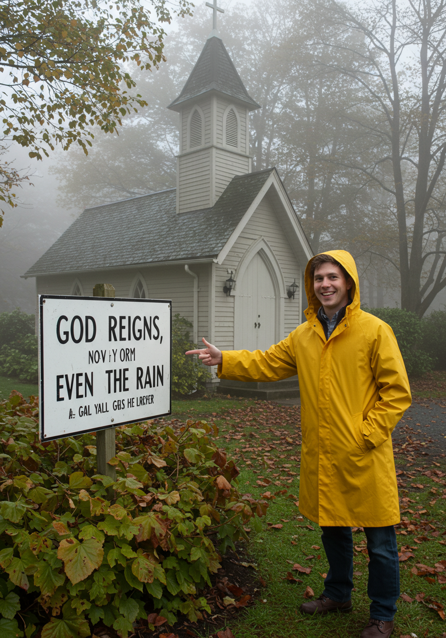 Hallelujah