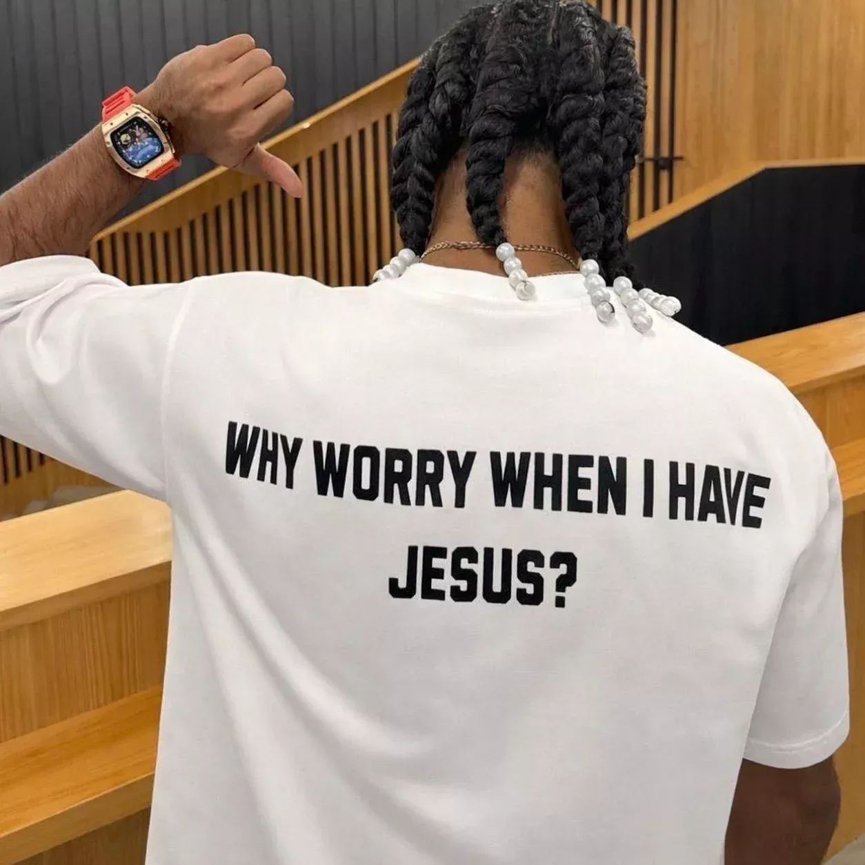 GodIsGood