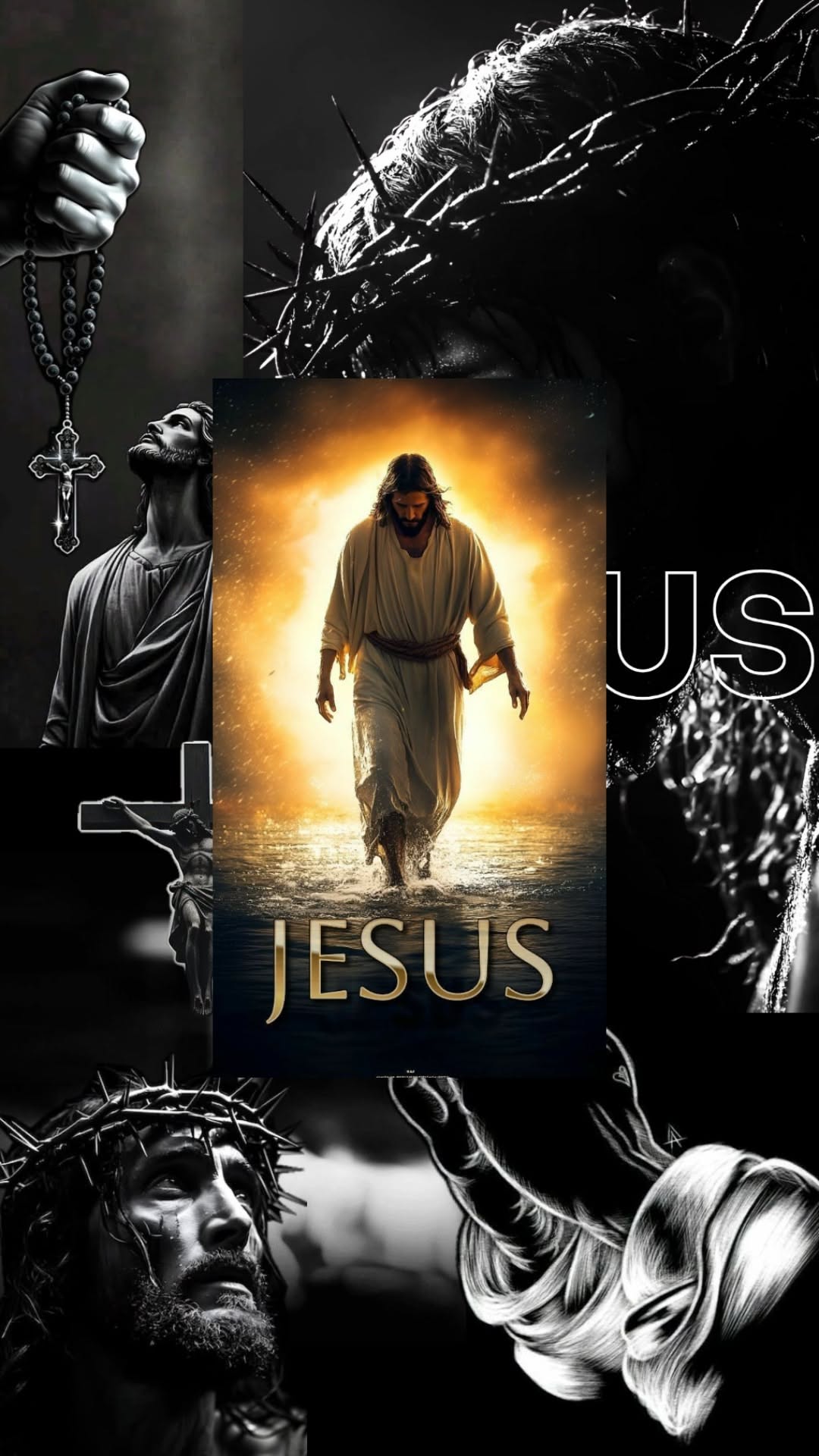 Jesus