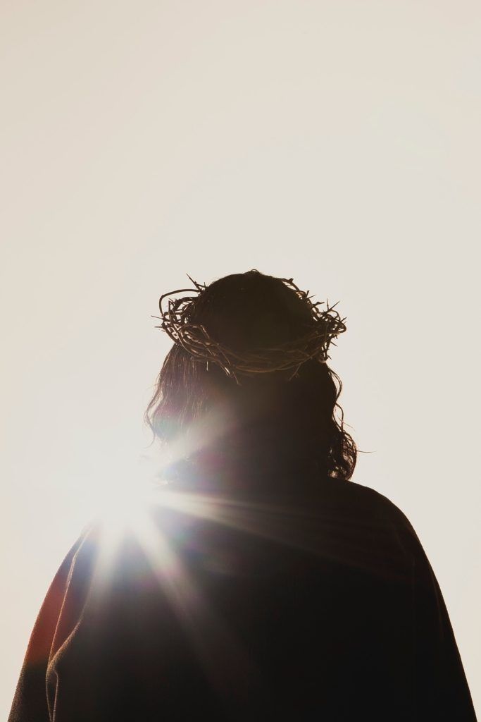 JesusIsAlive