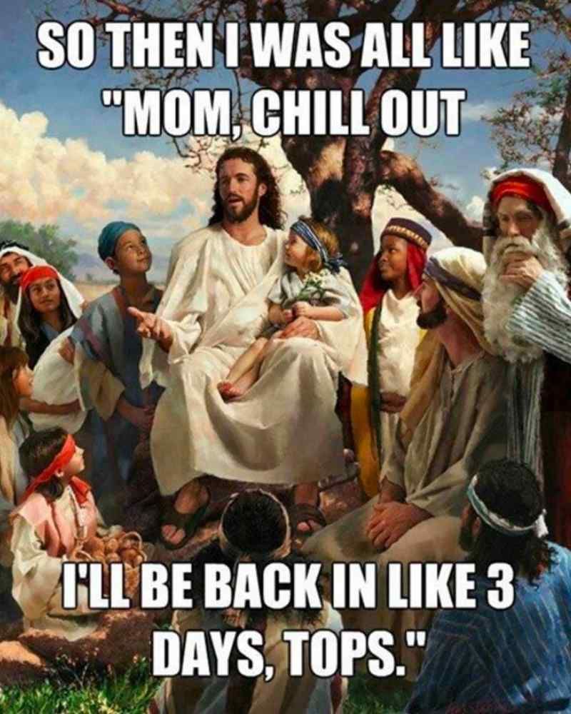 JesusLovesYou