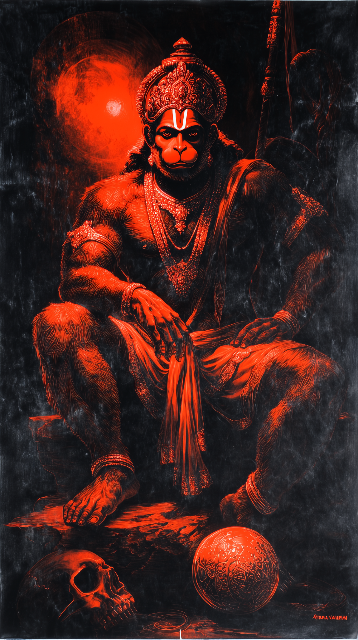 Vishnu