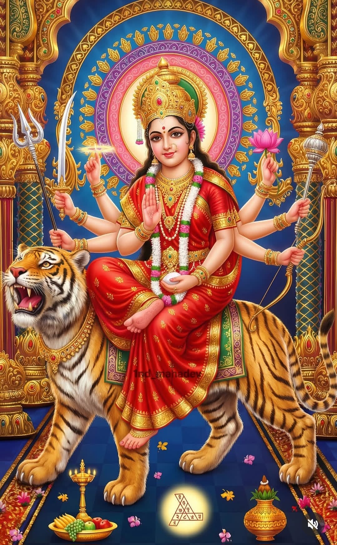 Ganesha