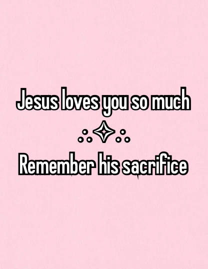 Jesus