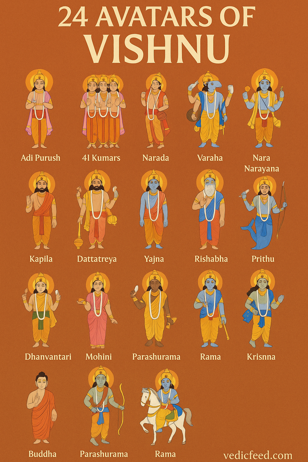 Krishna