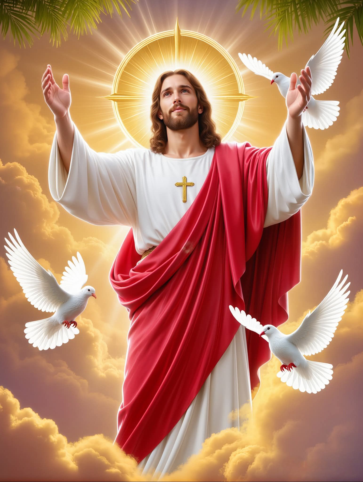 Hallelujah