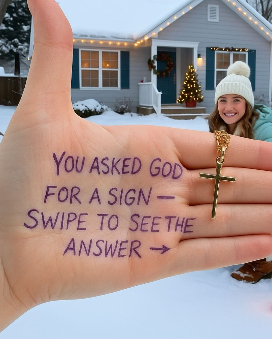 GodIsGood