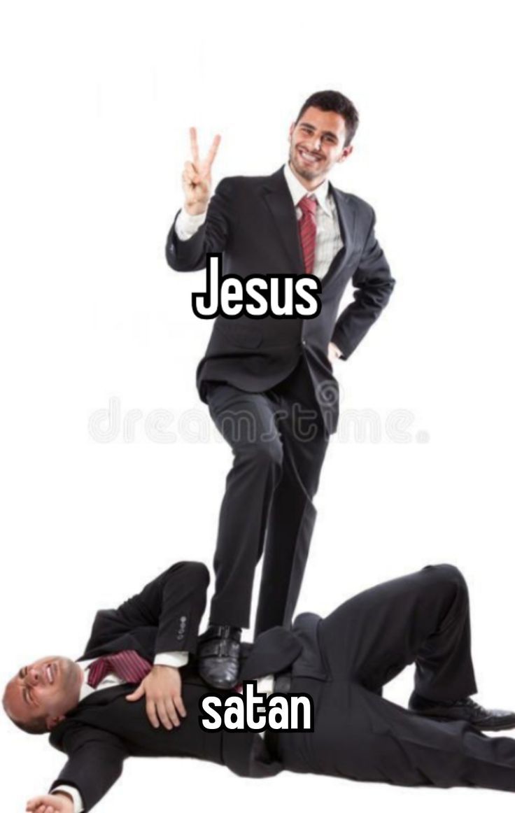 FollowerOfJesus