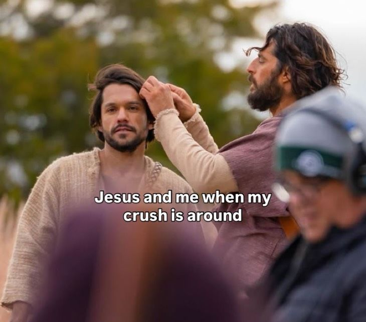 SonOfGod