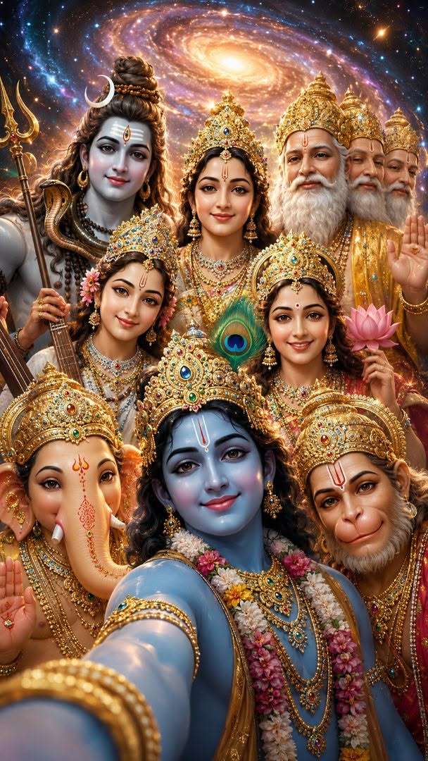 भगवद गीता