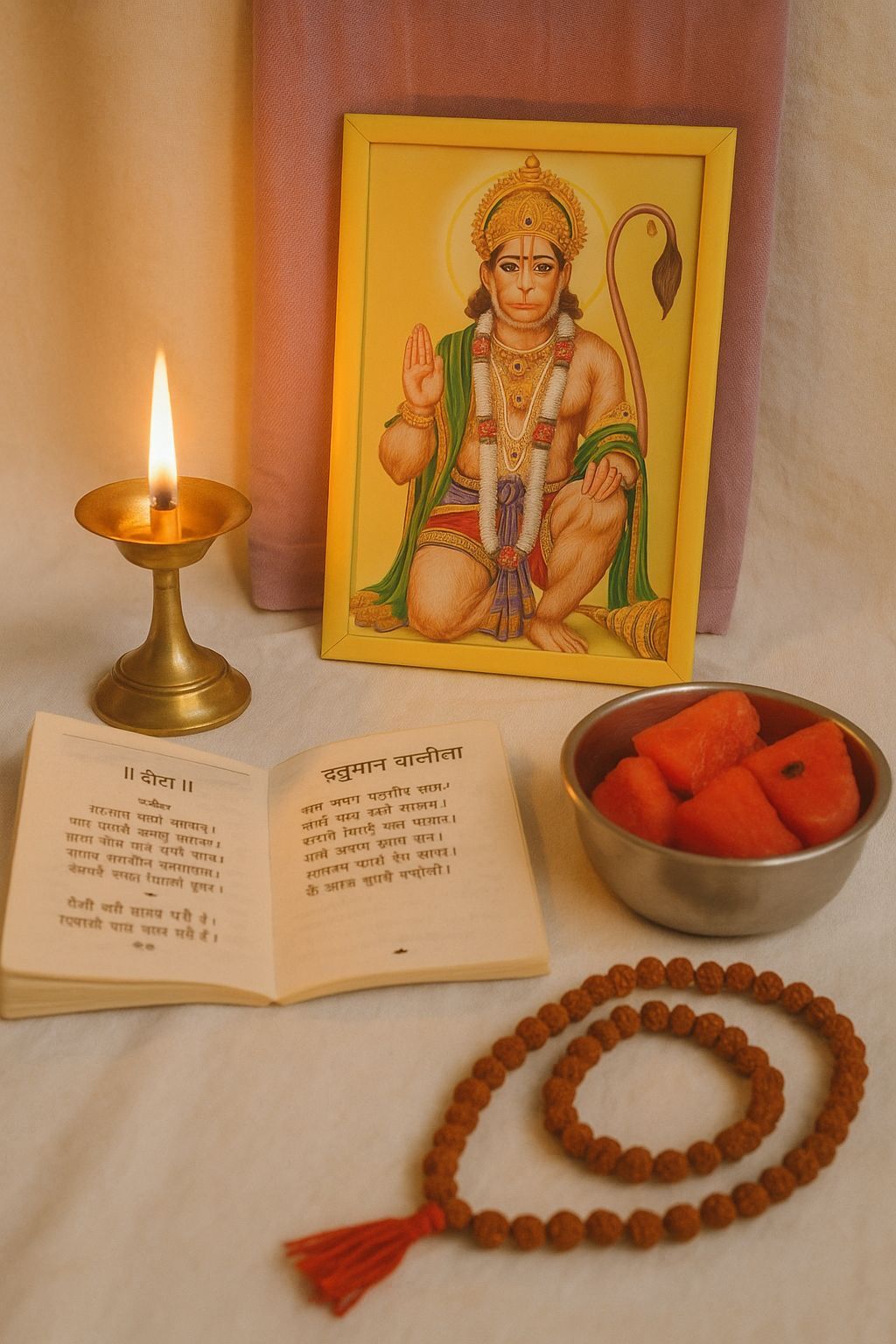 जन्माष्टमी