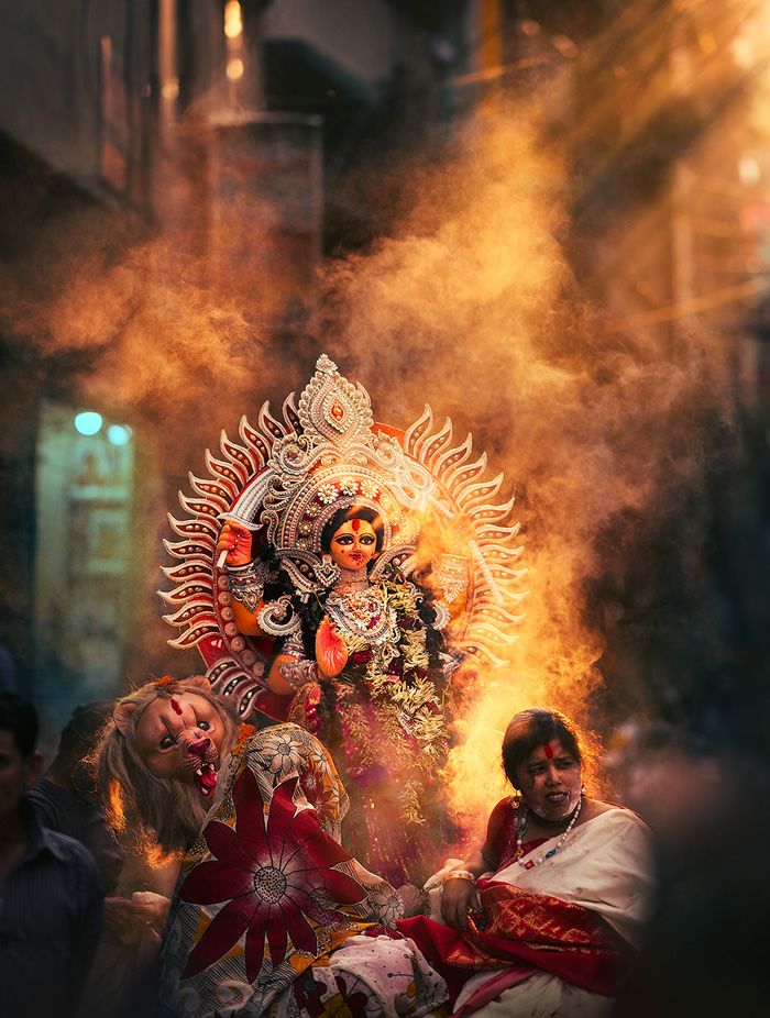 Krishna